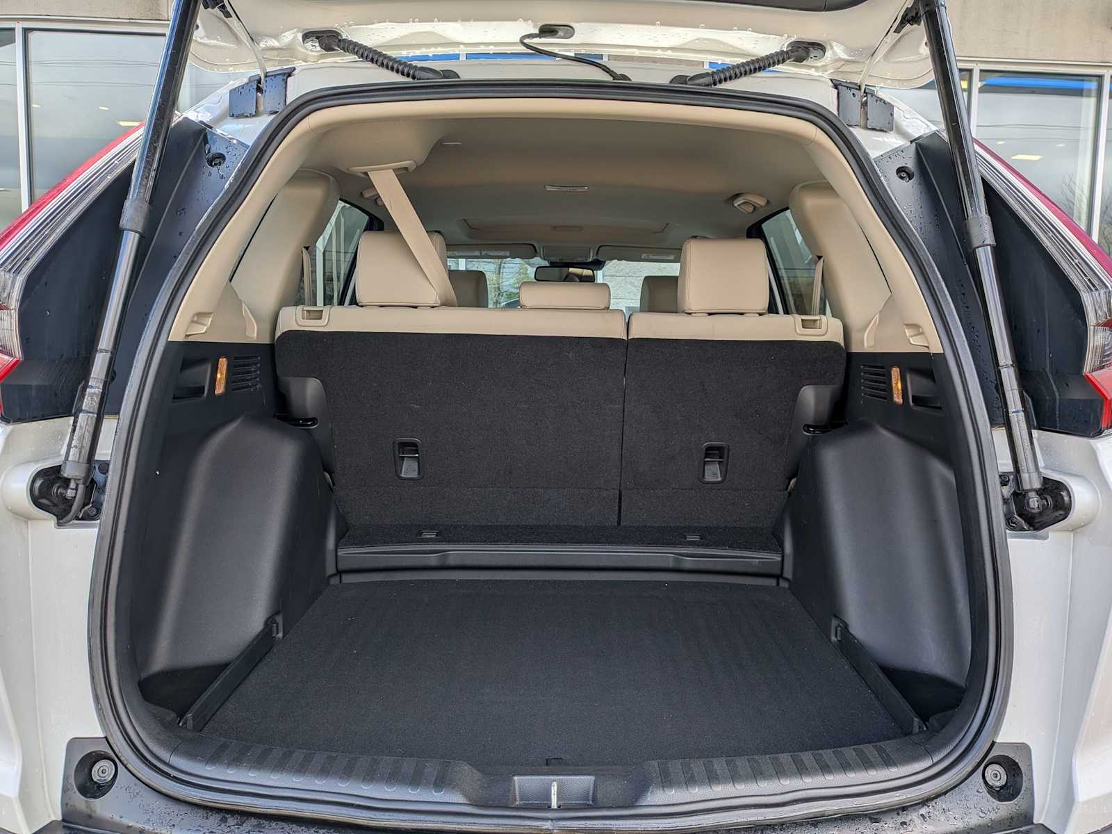 Thumbnail: 2020 Honda CR-V - 30