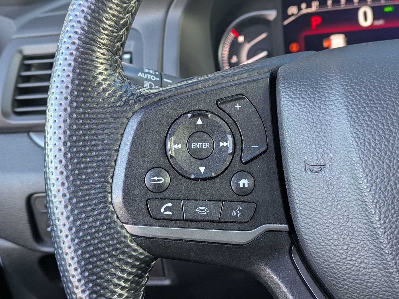 Thumbnail: 2023 Honda Passport - 24