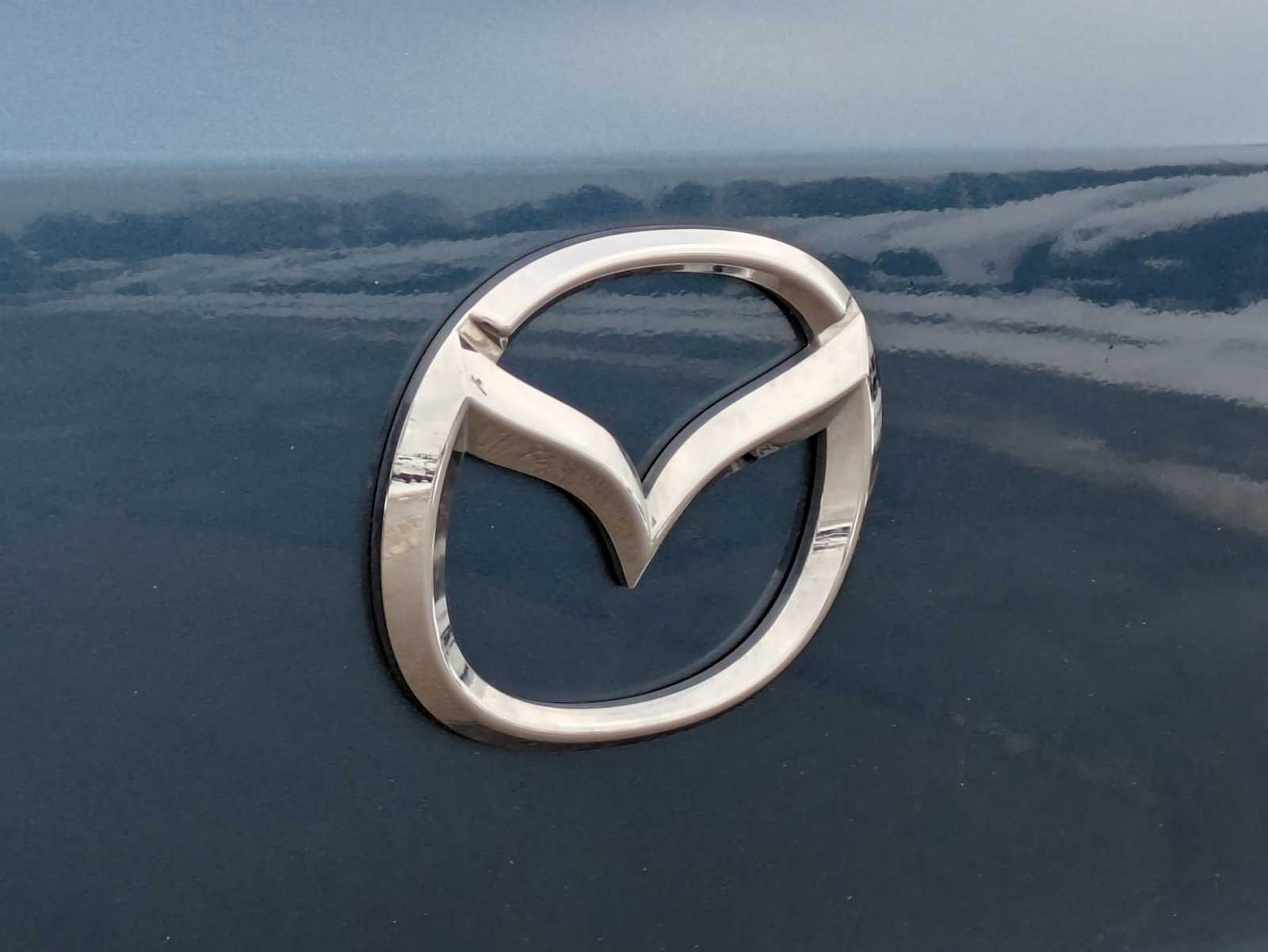 Thumbnail: 2018 Mazda CX-3 - 11