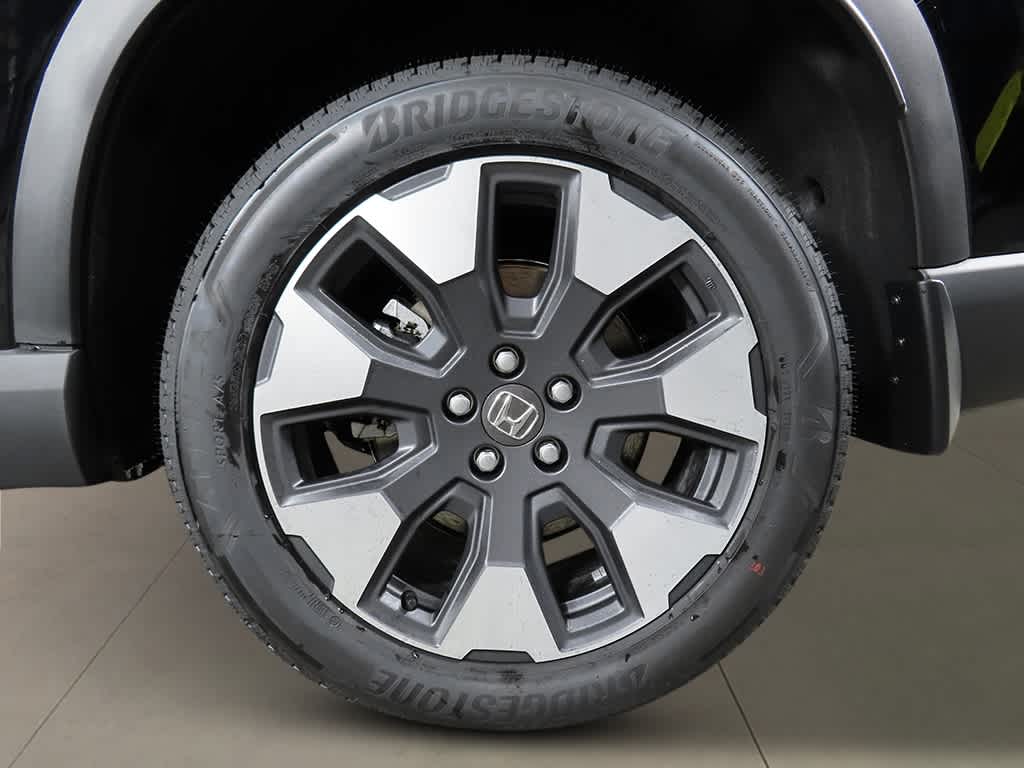 Thumbnail: 2026 Honda Pilot - 9