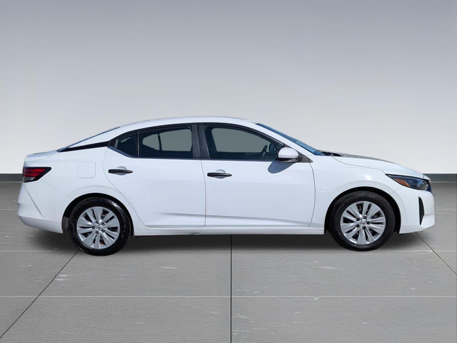 Thumbnail: 2024 Nissan Sentra - 6
