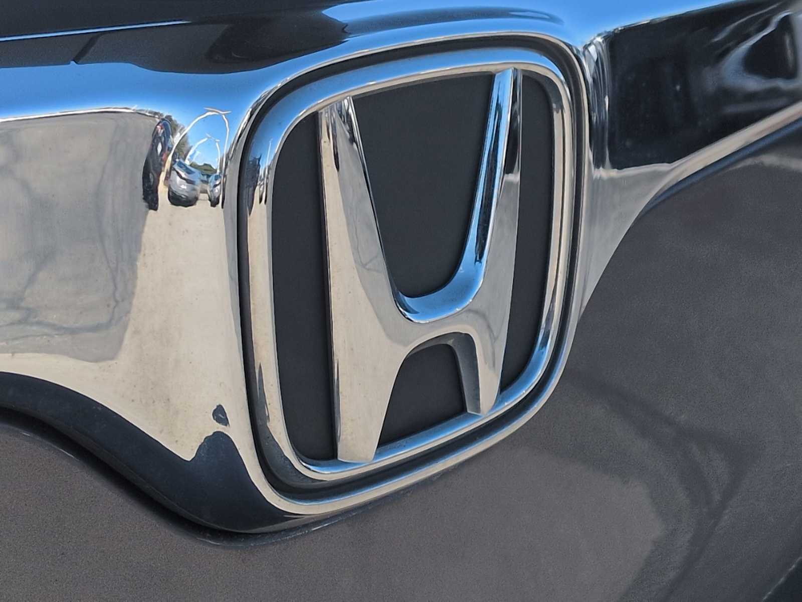 Thumbnail: 2017 Honda CR-V - 13