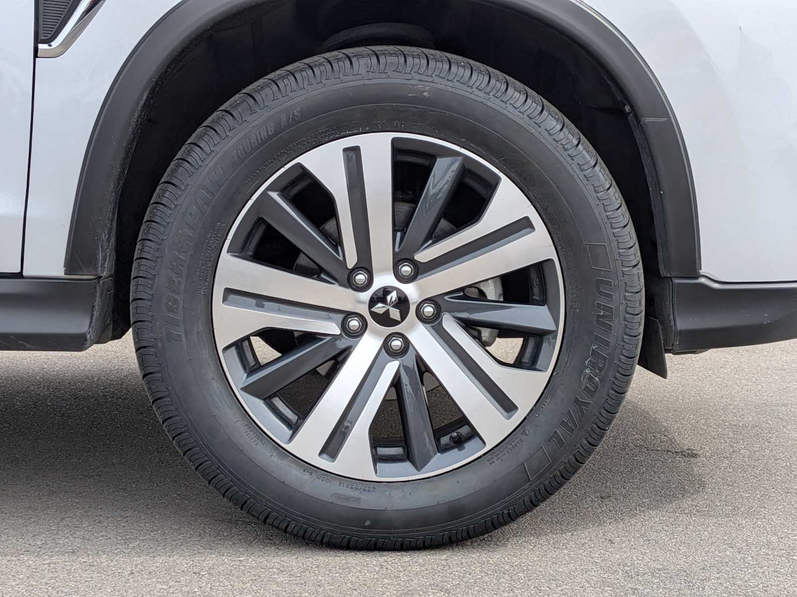 Thumbnail: 2024 Mitsubishi Outlander Sport - 11