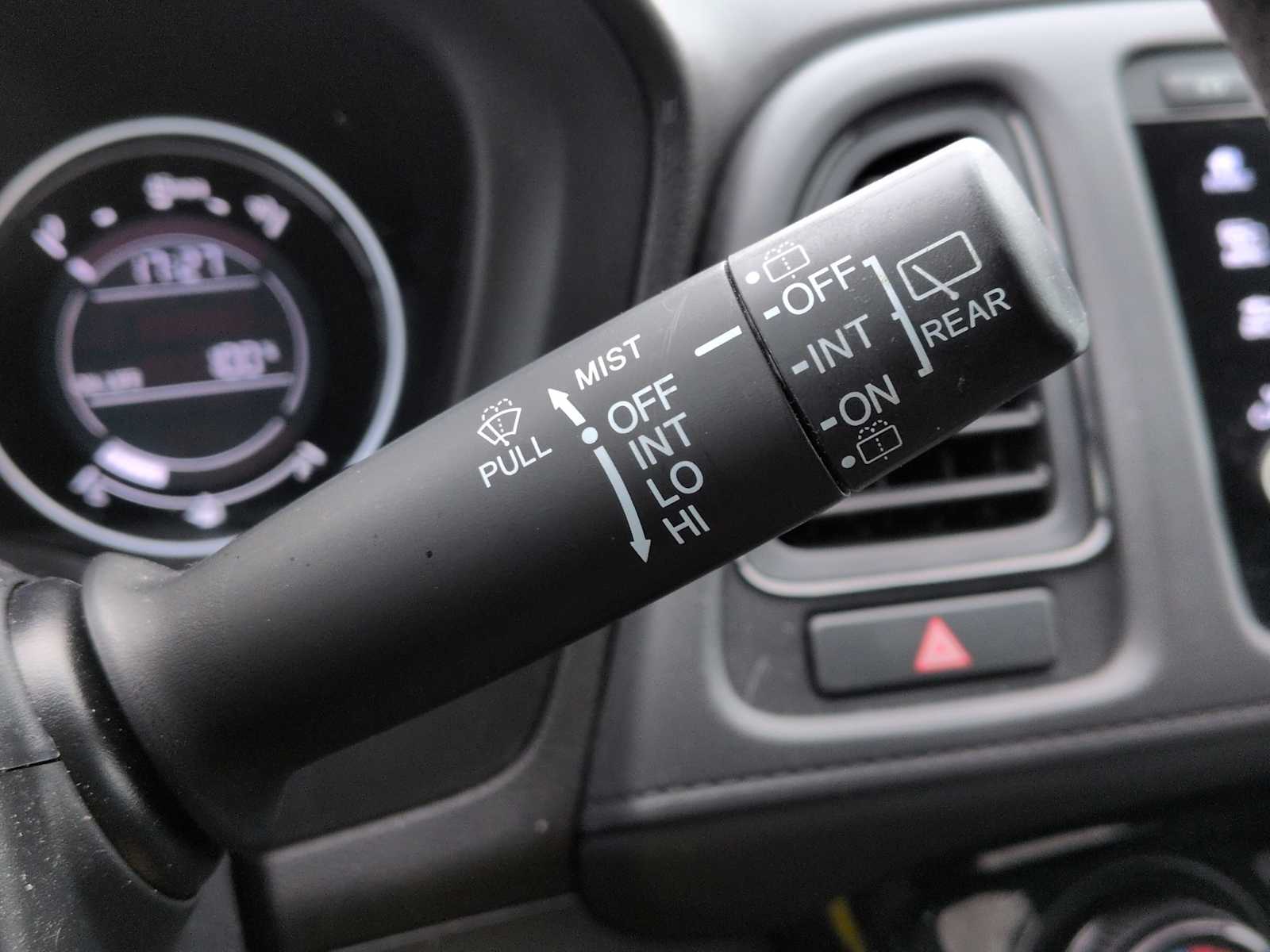 Thumbnail: 2021 Honda HR-V - 24