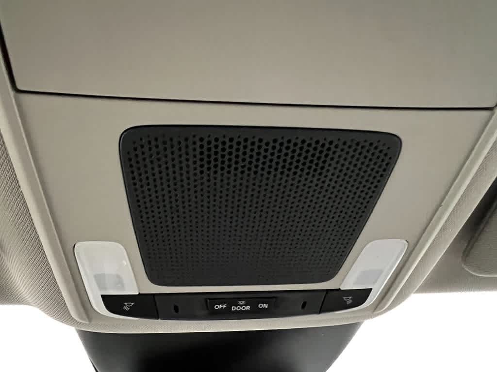 Thumbnail: 2025 Honda Pilot - 22