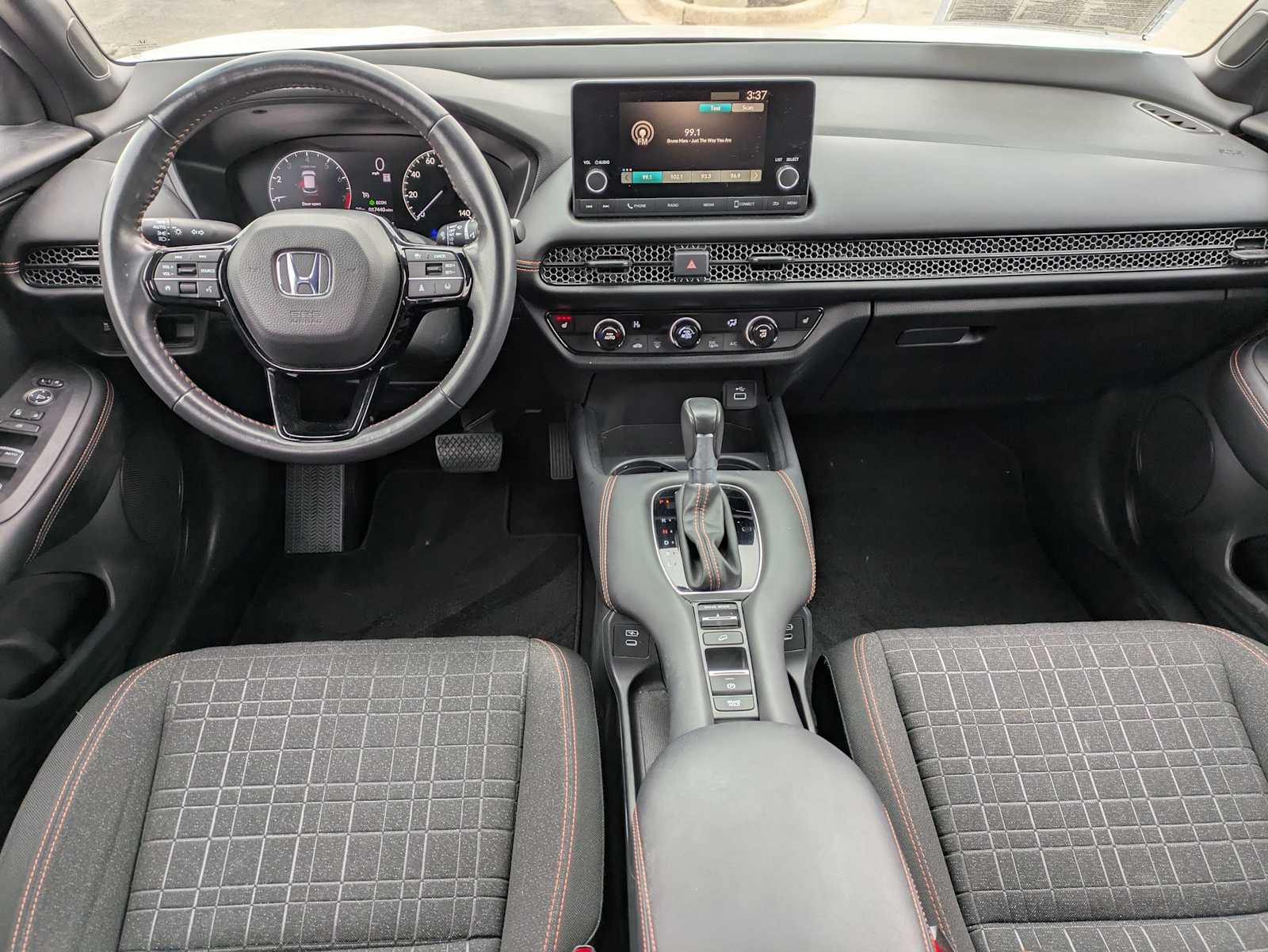 Thumbnail: 2024 Honda HR-V - 14