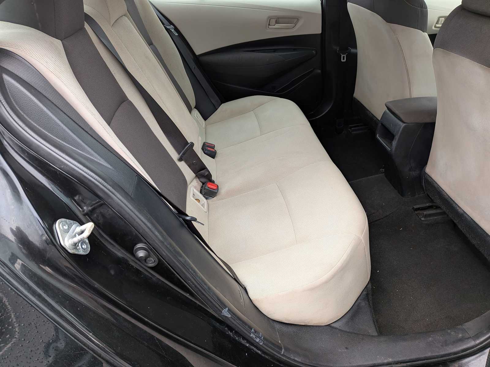 Thumbnail: 2022 Toyota Corolla - 17