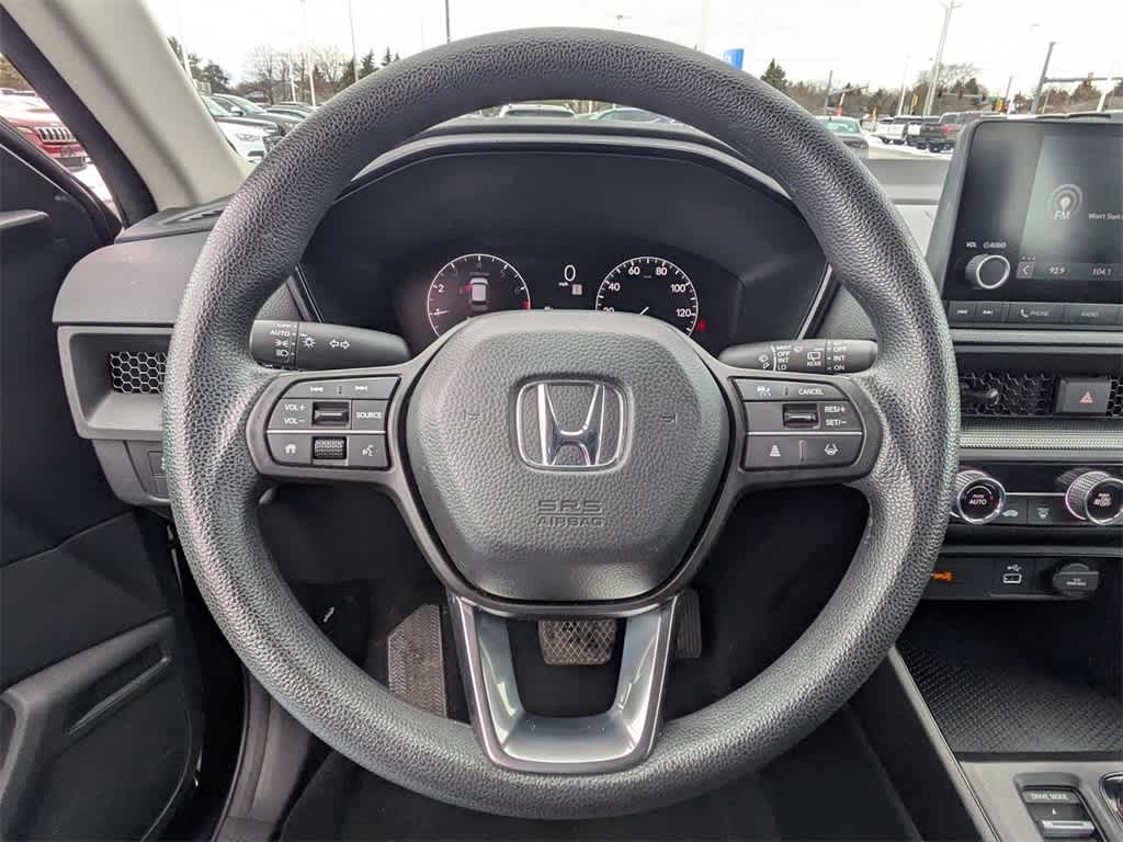 Thumbnail: 2023 Honda CR-V - 20