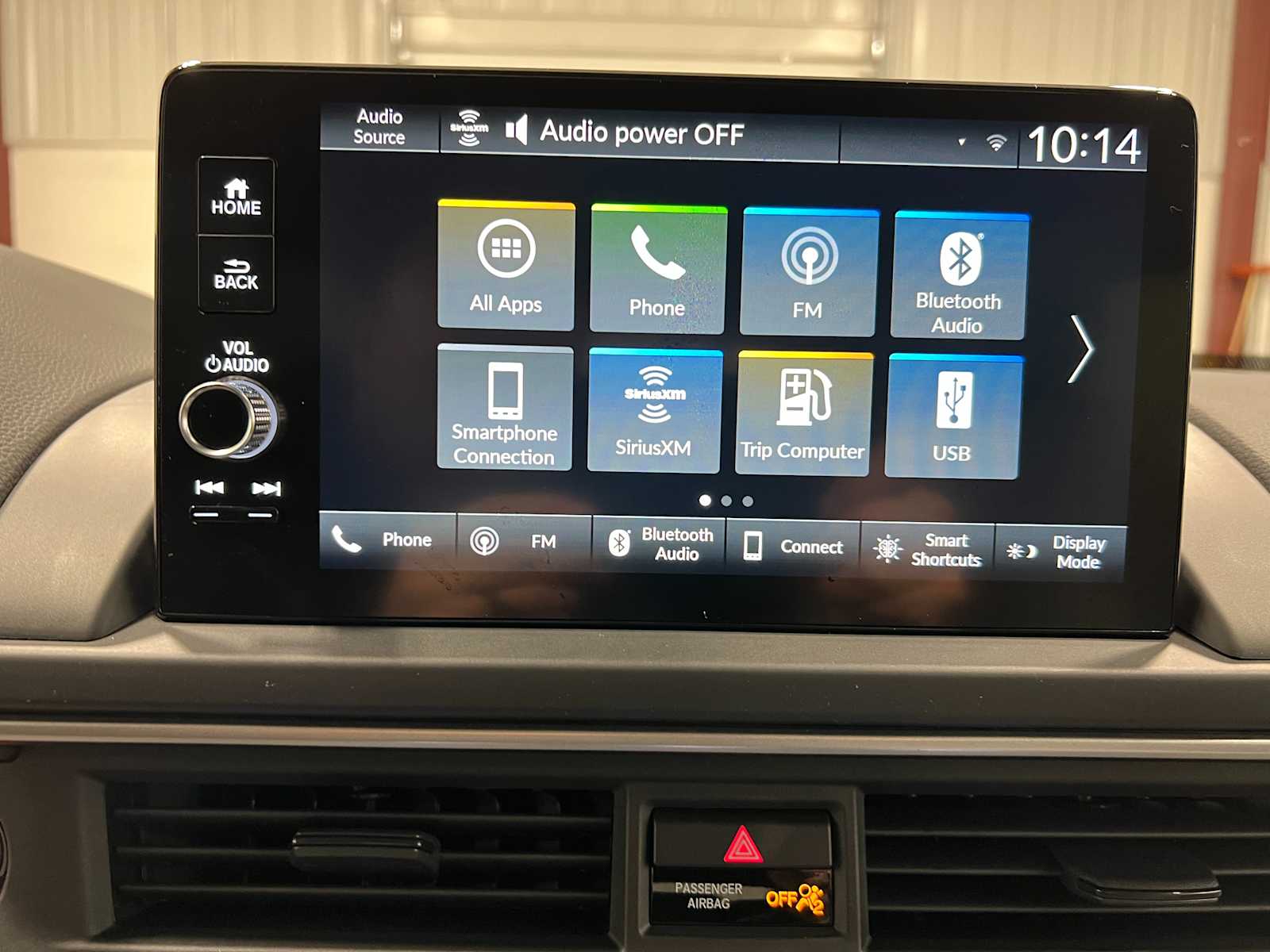 Thumbnail: 2025 Honda Pilot - 26