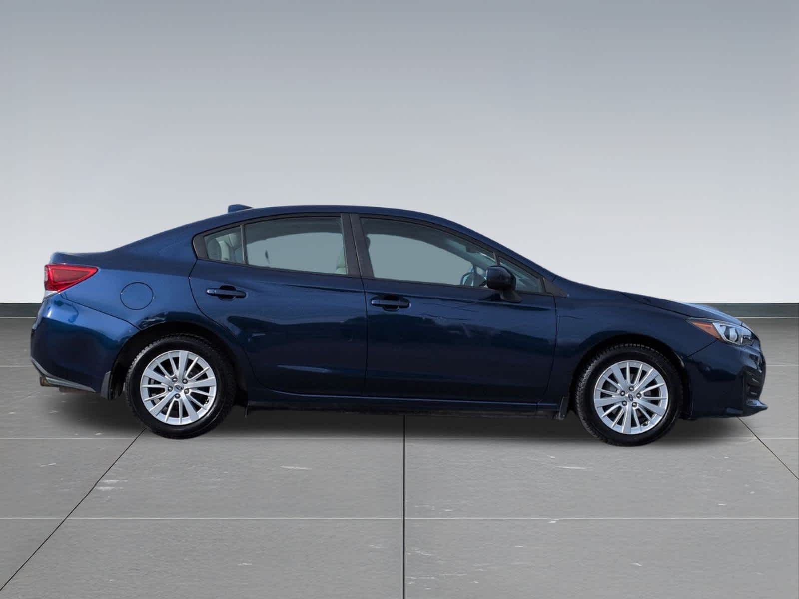 Thumbnail: 2018 Subaru Impreza - 7