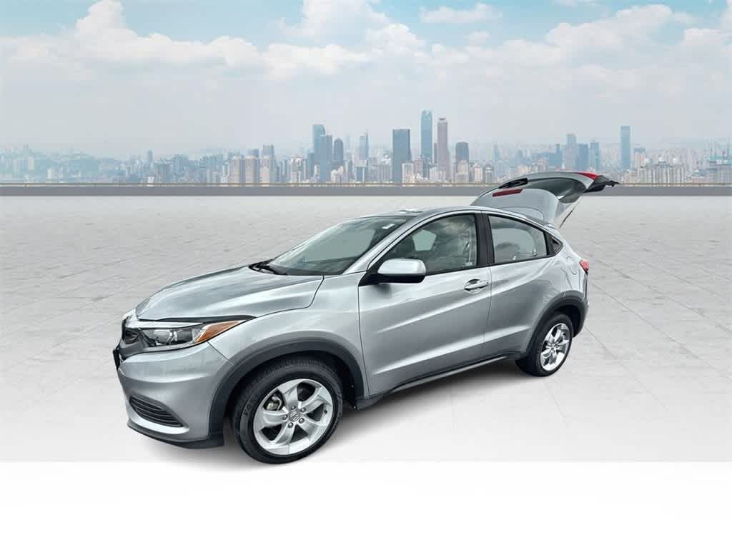 2020 Honda HR-V LX -
                  Waukesha, WI