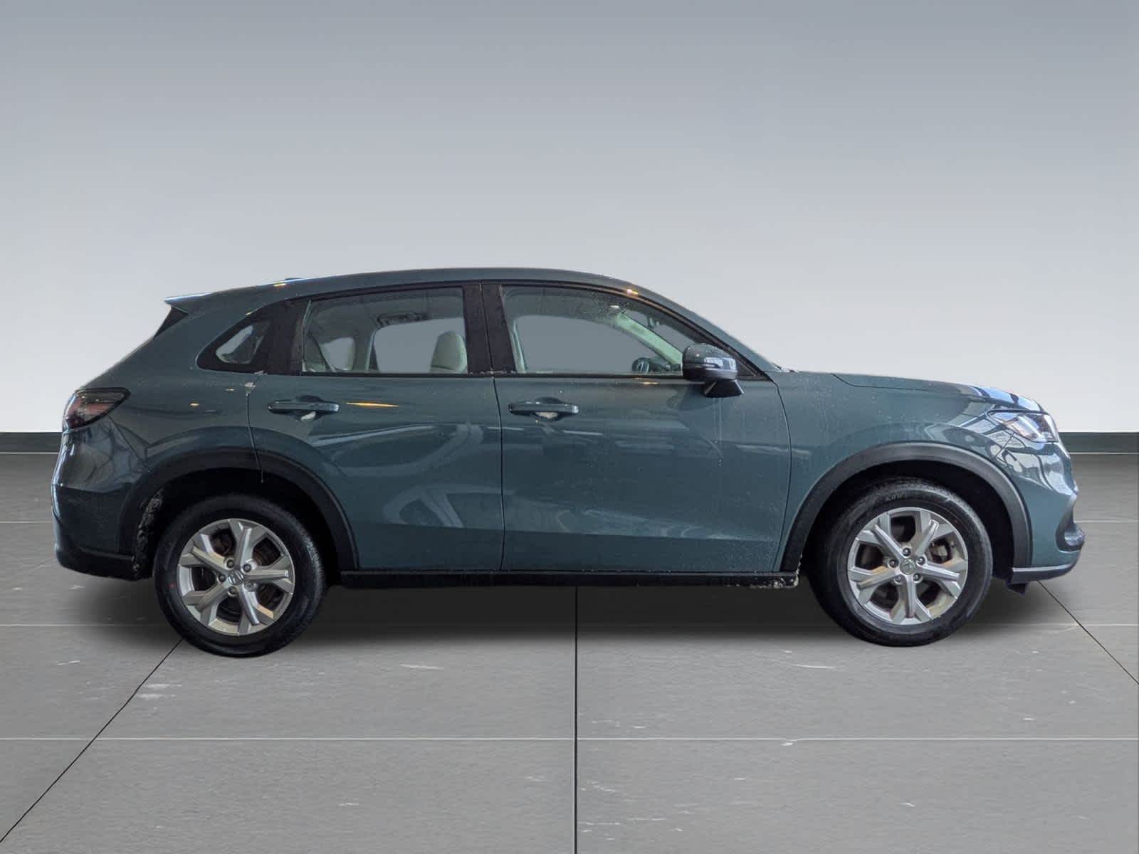 Thumbnail: 2023 Honda HR-V - 7