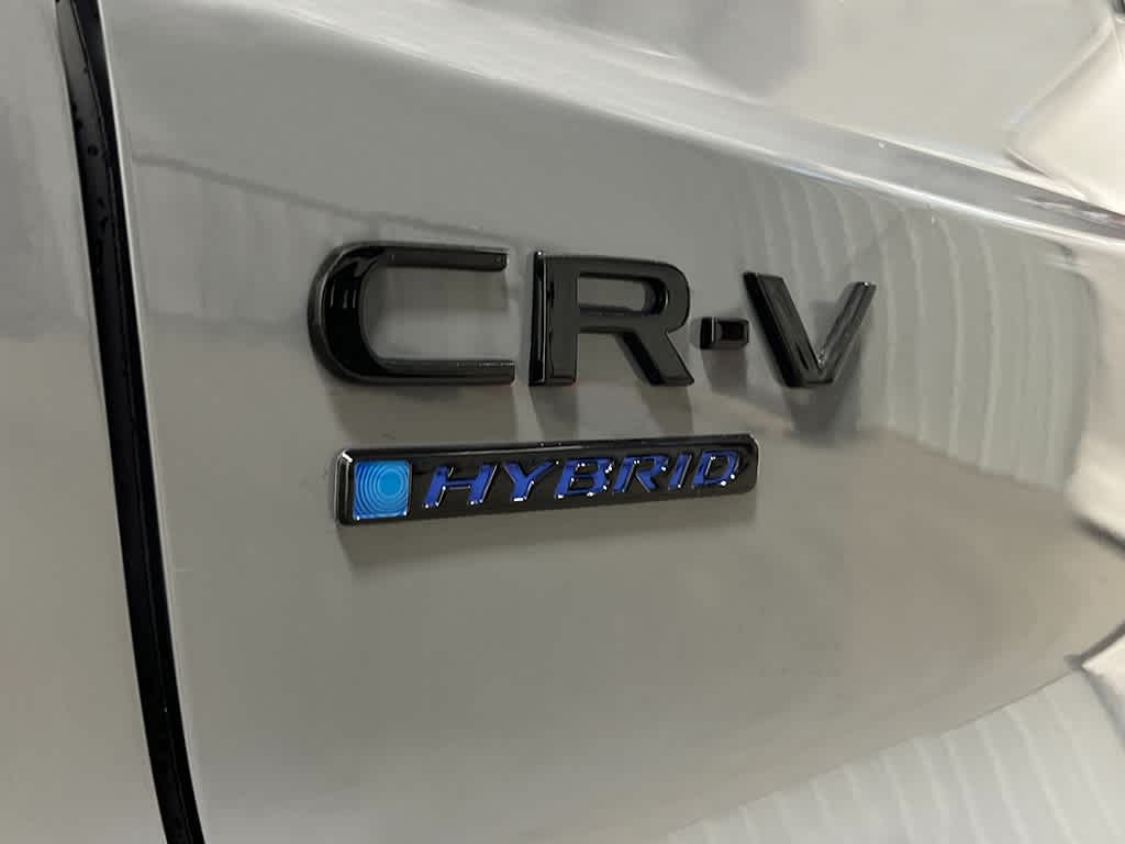 Thumbnail: 2026 Honda CR-V - 10