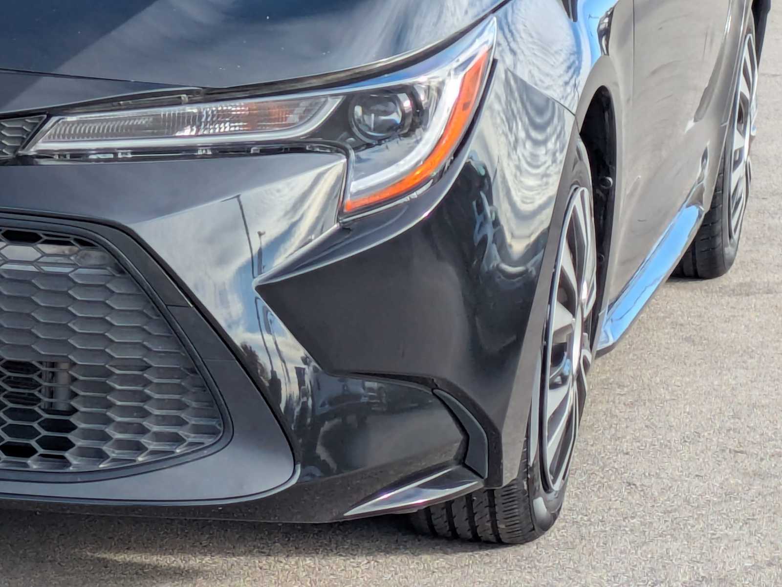 Thumbnail: 2022 Toyota Corolla - 10