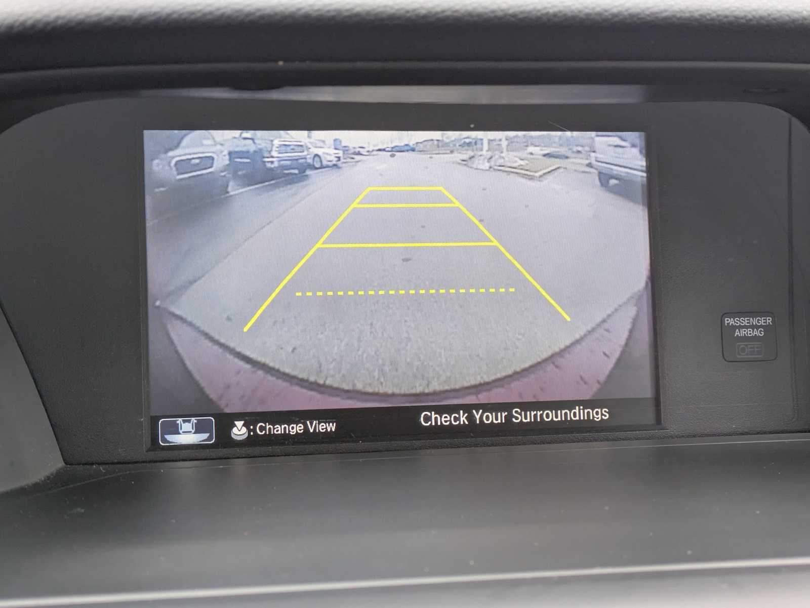 Thumbnail: 2014 Honda Accord - 27