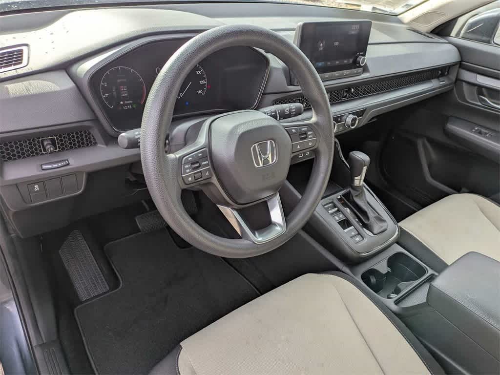 Thumbnail: 2023 Honda CR-V - 2