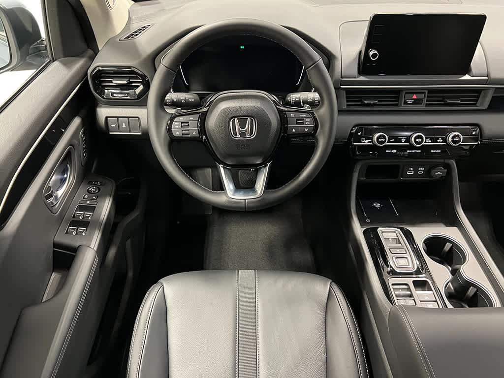 Thumbnail: 2025 Honda Pilot - 17