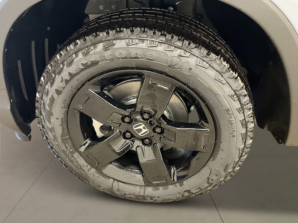 Thumbnail: 2026 Honda Ridgeline - 12