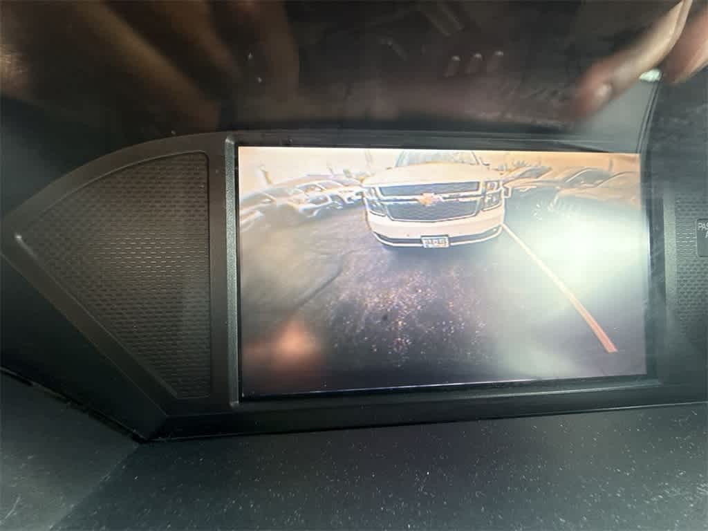 Thumbnail: 2011 Honda Pilot - 29