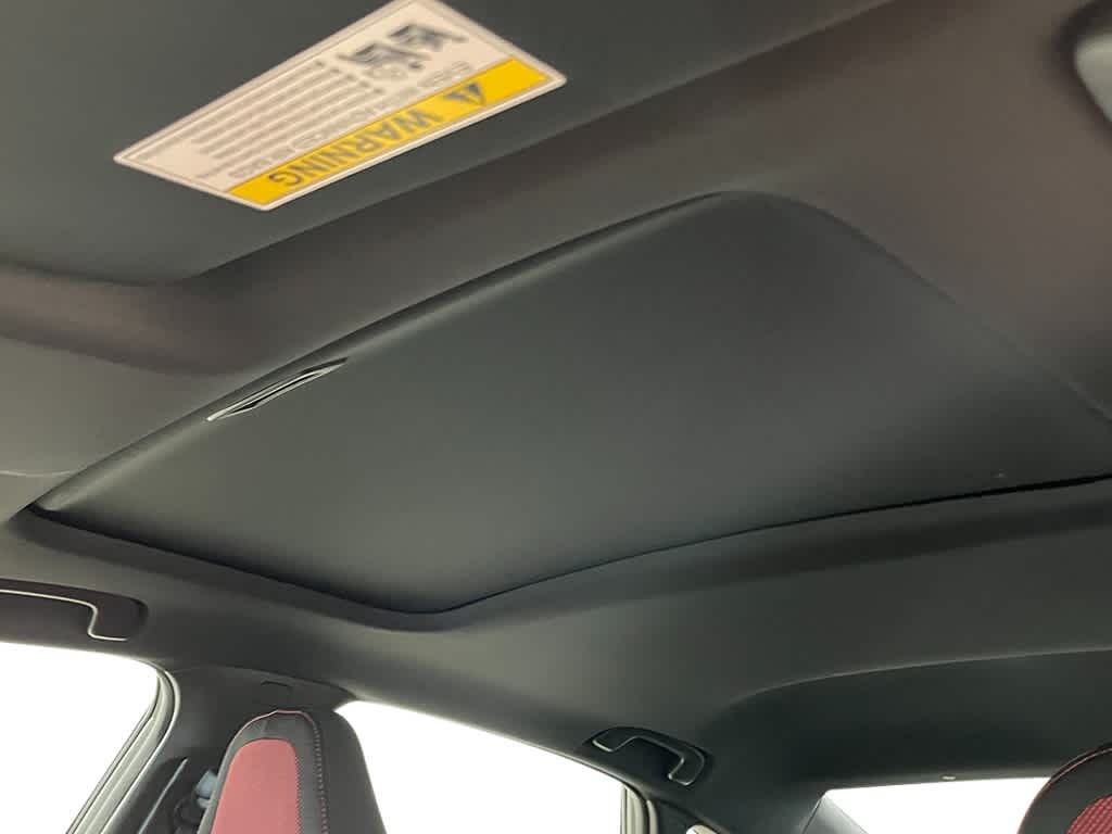 Thumbnail: 2026 Honda Civic - 20