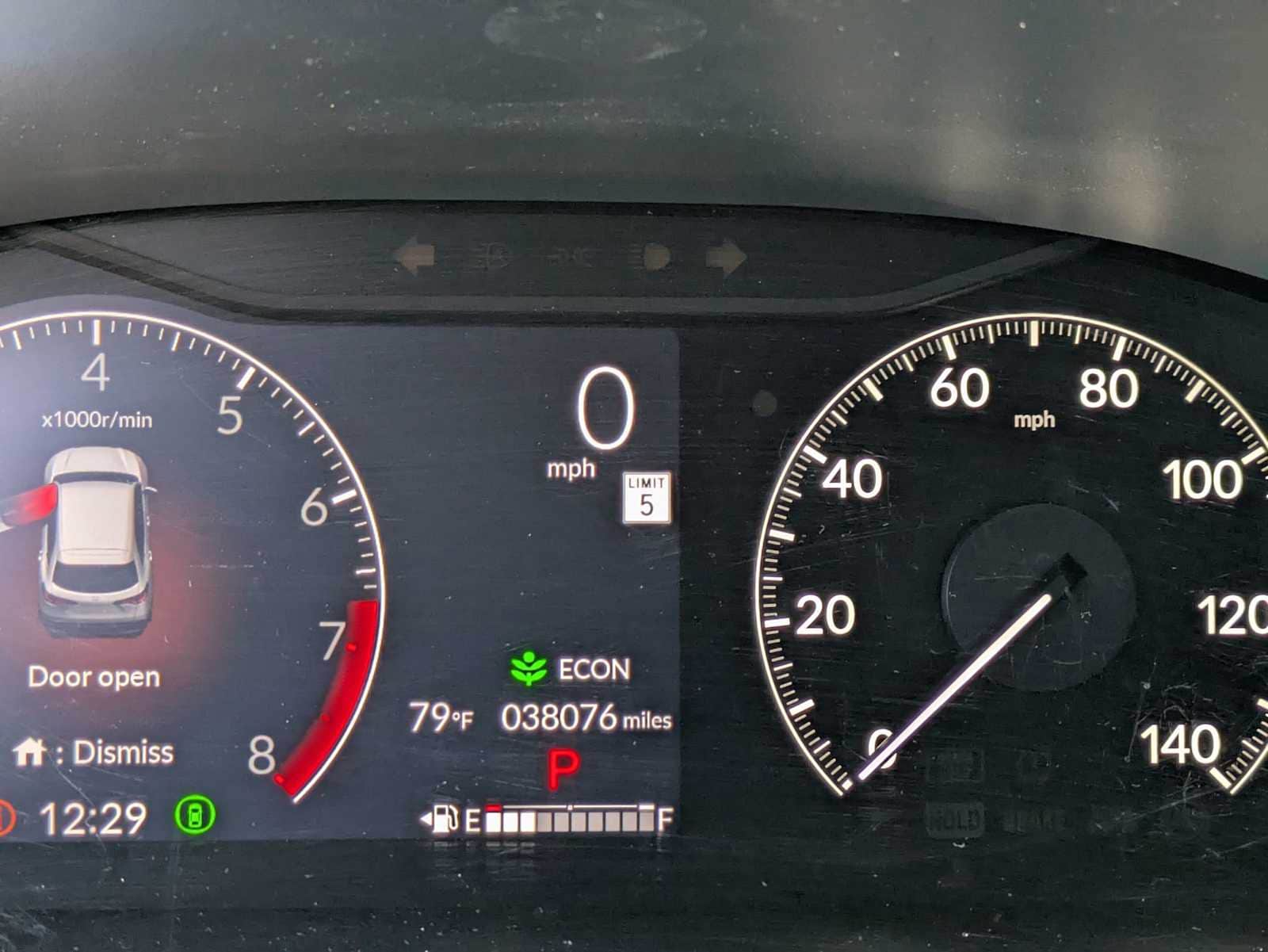 Thumbnail: 2023 Honda HR-V - 27