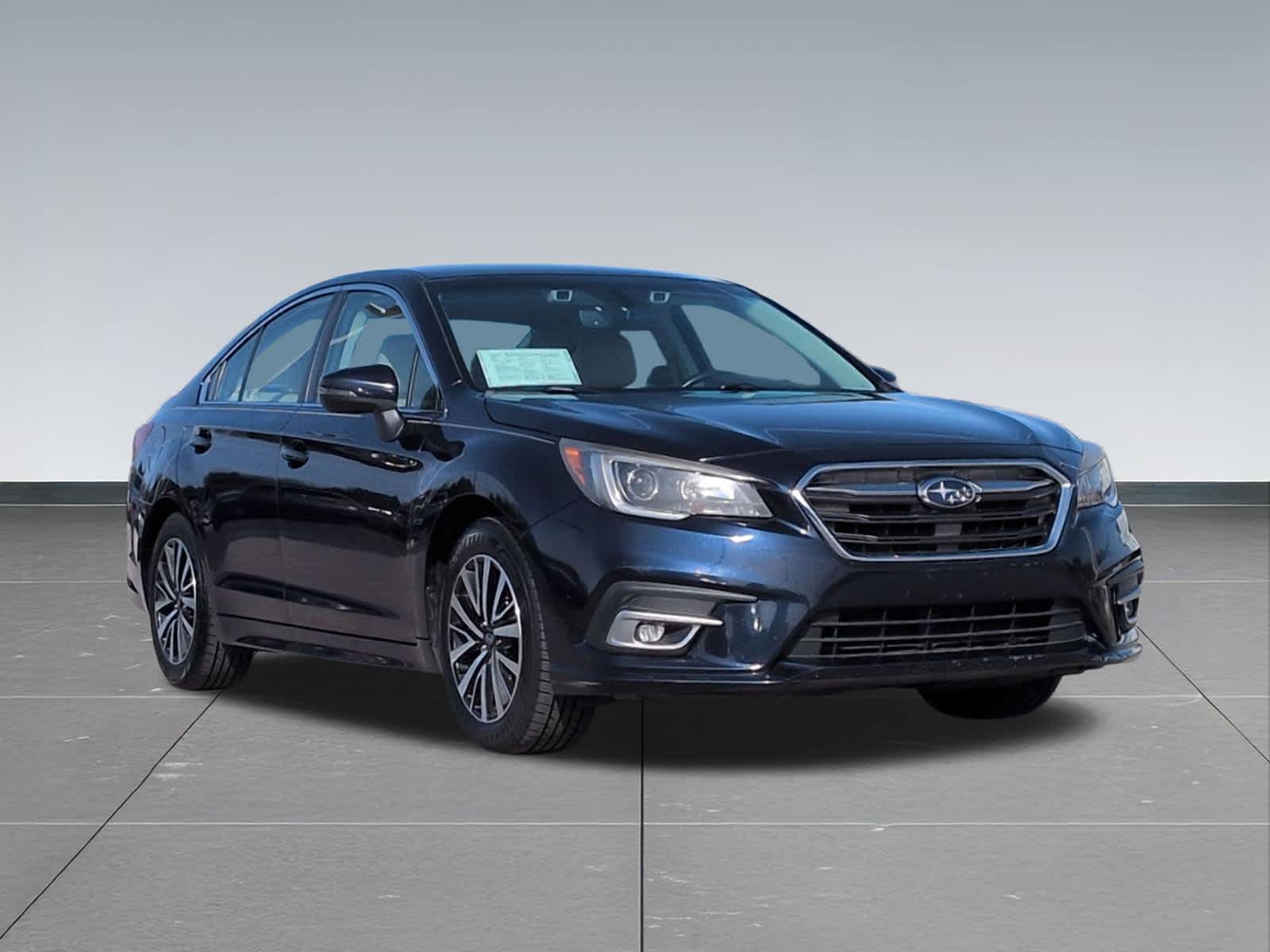 Thumbnail: 2018 Subaru Legacy - 8