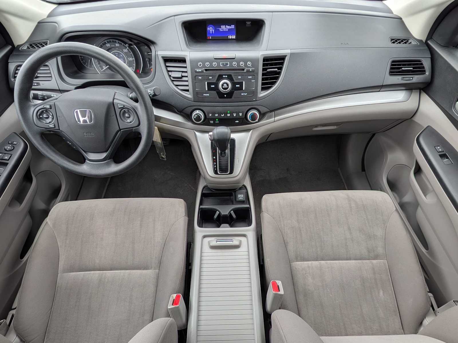 Thumbnail: 2014 Honda CR-V - 20
