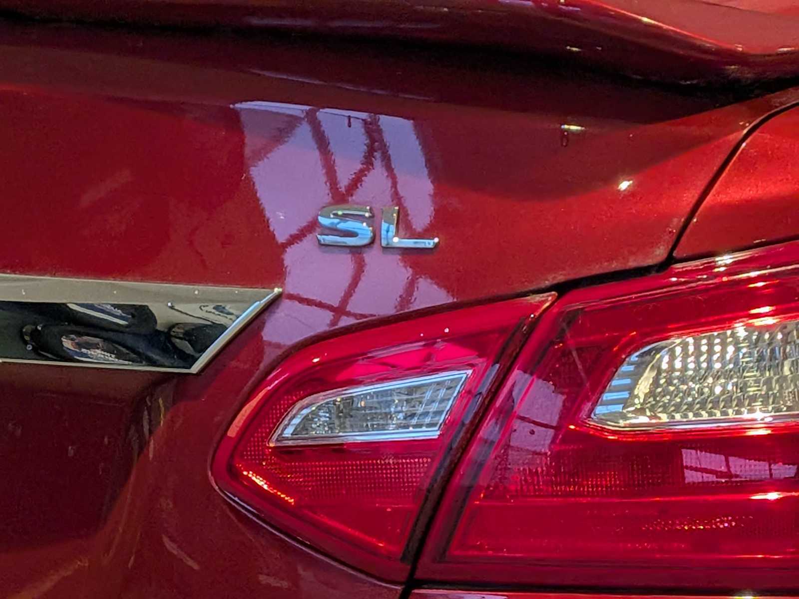 Thumbnail: 2016 Nissan Altima - 12