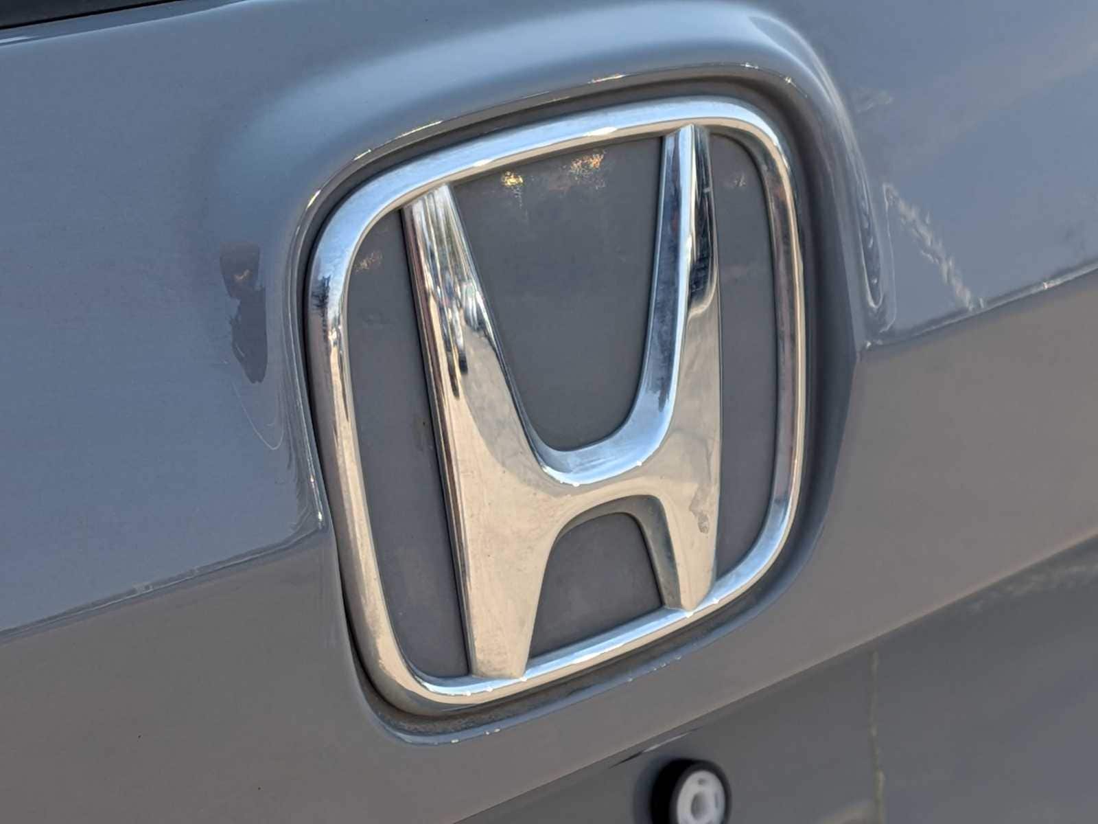 Thumbnail: 2025 Honda CR-V - 12