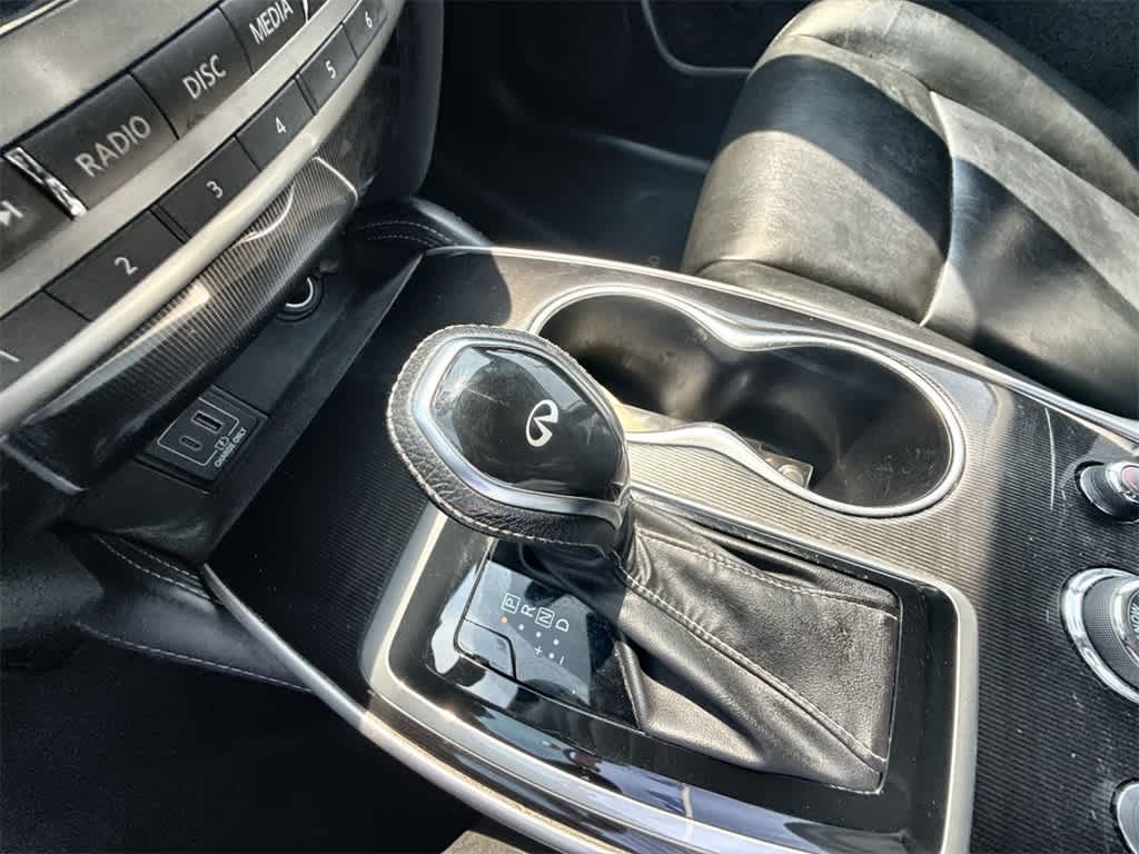 Thumbnail: 2019 INFINITI QX60 - 31