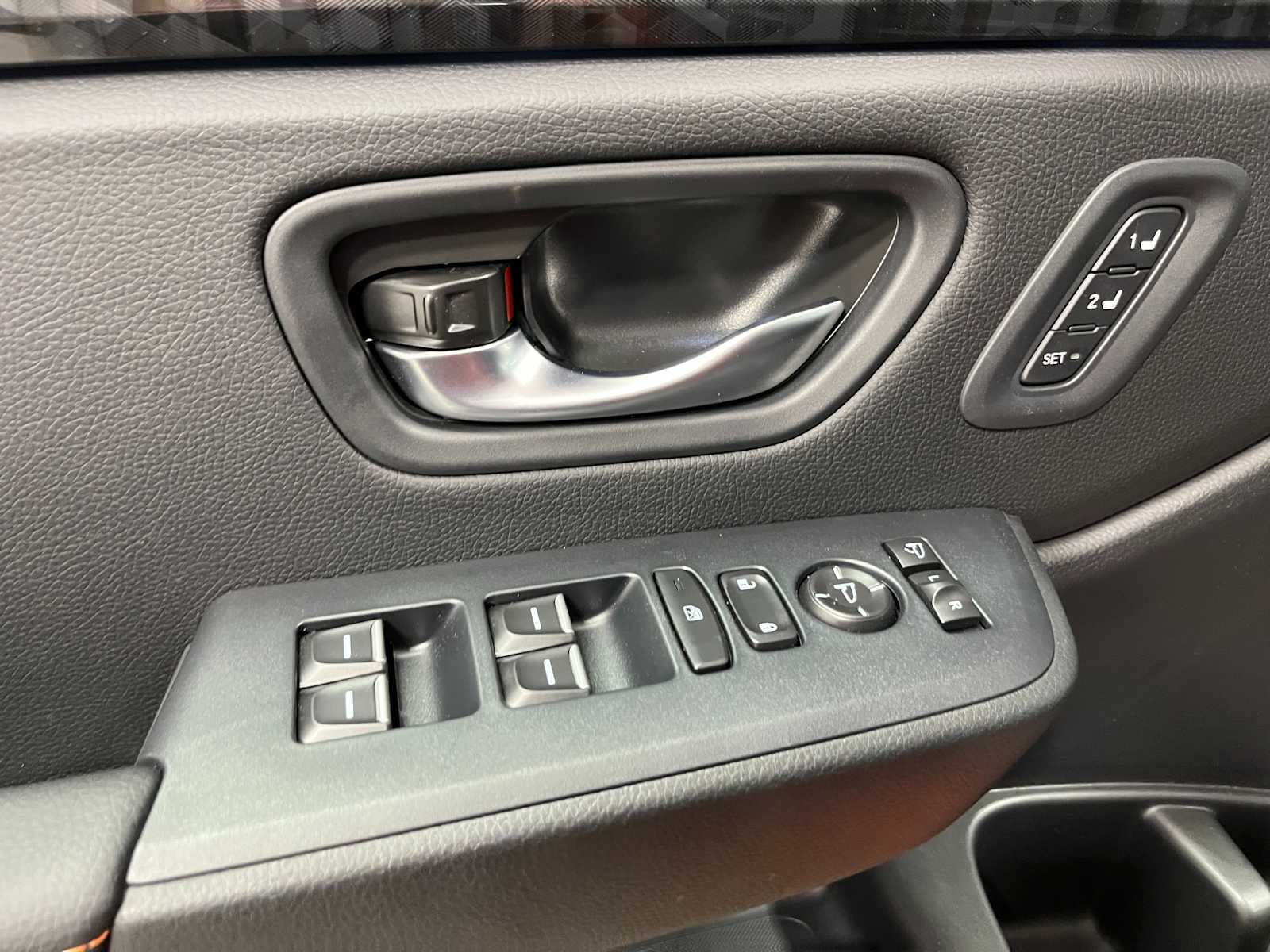 Thumbnail: 2026 Honda Passport - 9