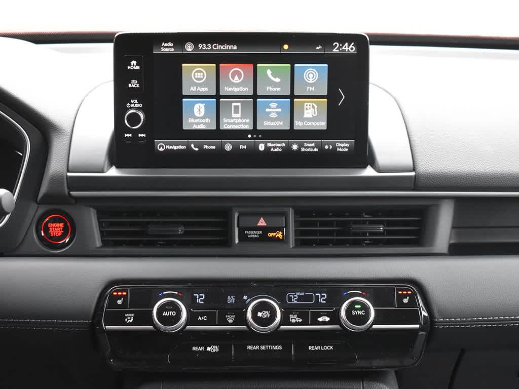 Thumbnail: 2025 Honda Pilot - 15