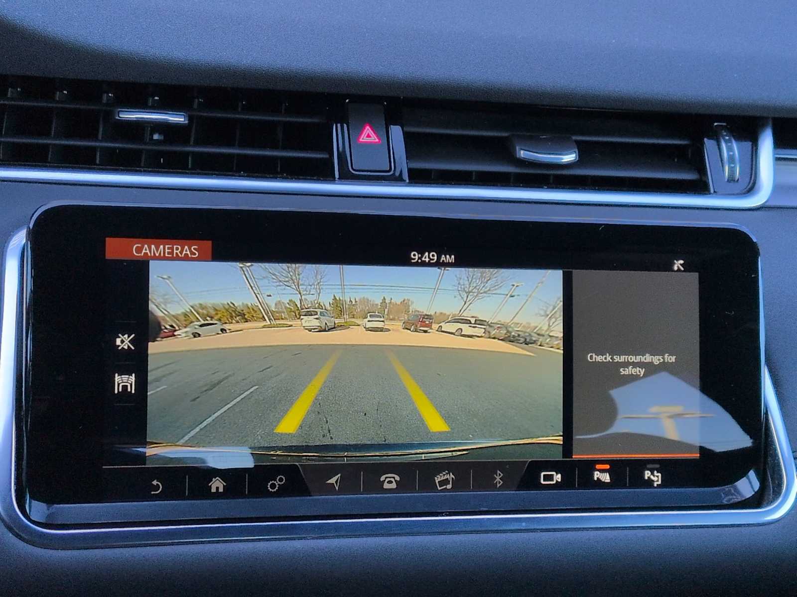 Thumbnail: 2020 Land Rover Range Rover Evoque - 29