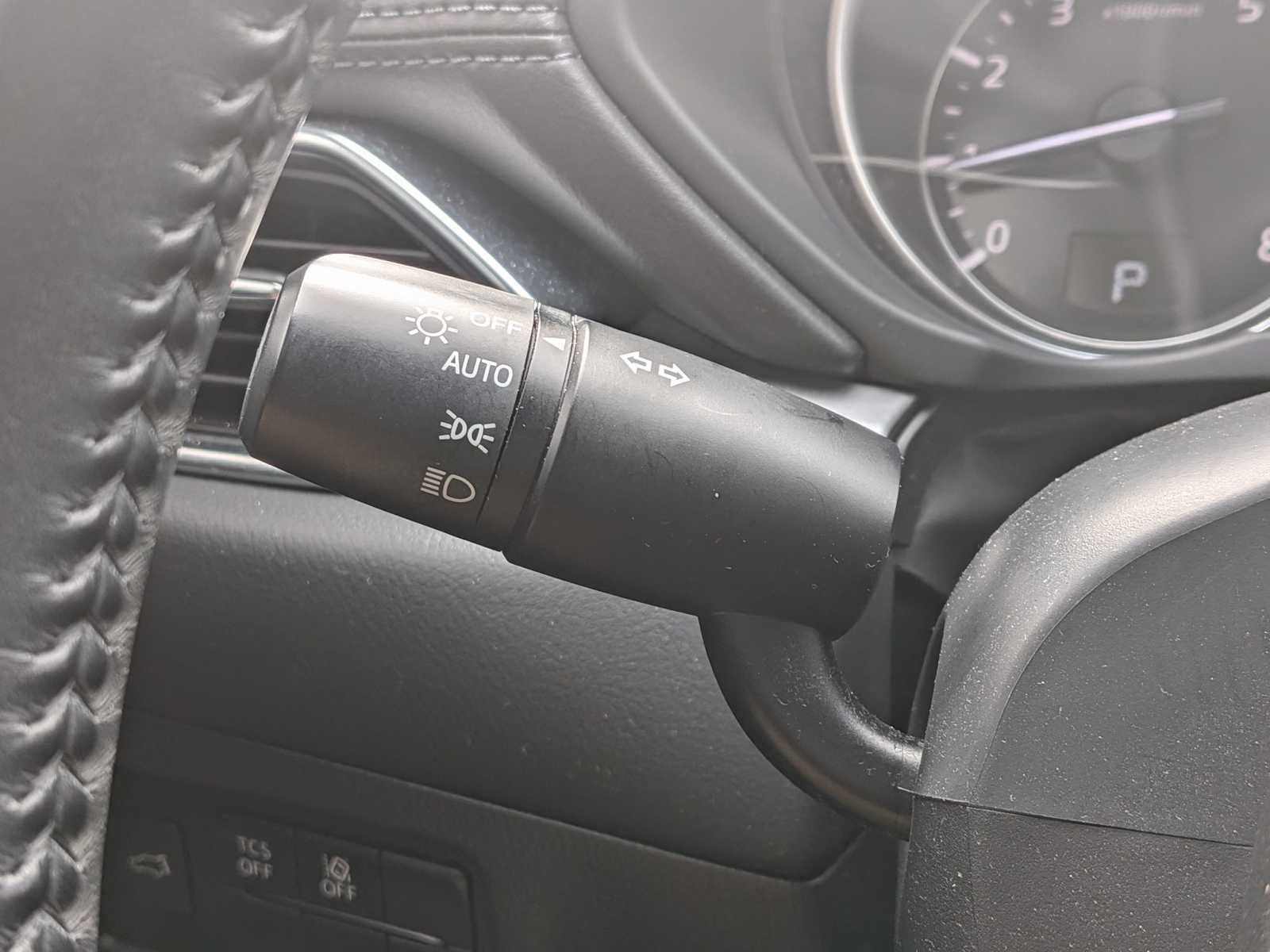 Thumbnail: 2019 Mazda CX-5 - 27