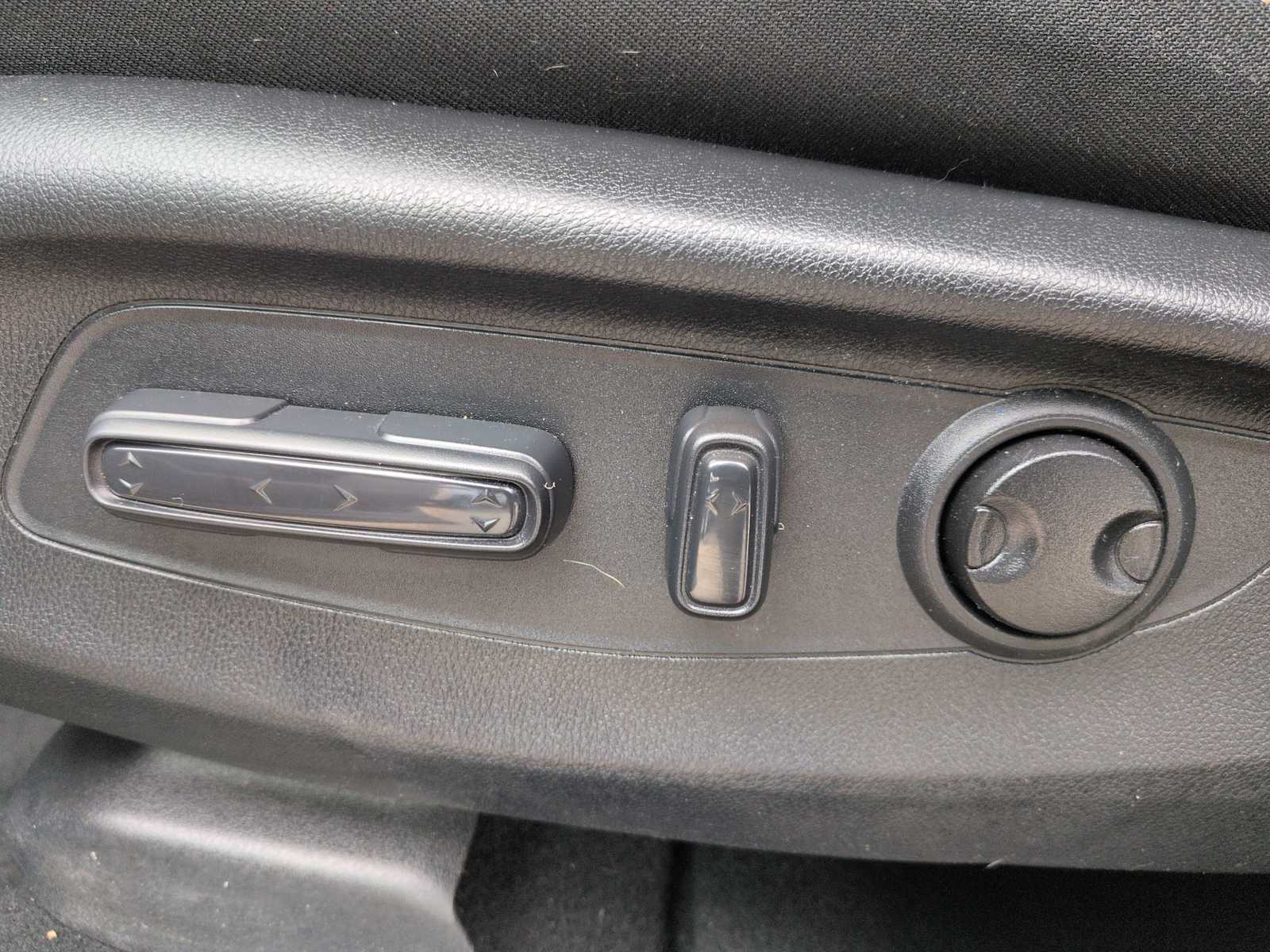 Thumbnail: 2024 Honda CR-V - 17