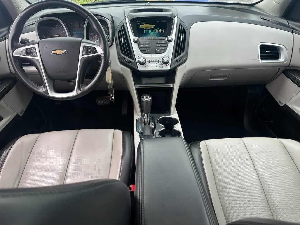 Thumbnail: 2016 Chevrolet Equinox - 12