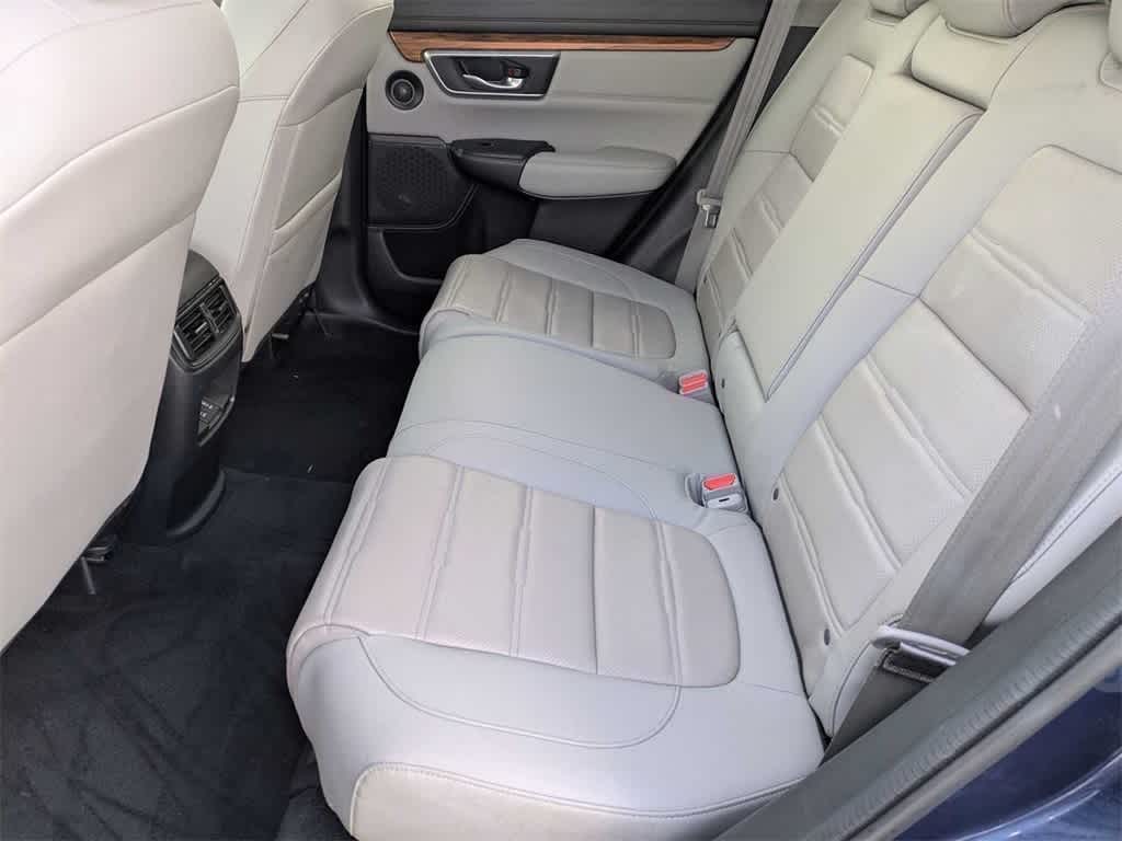 Thumbnail: 2020 Honda CR-V - 19