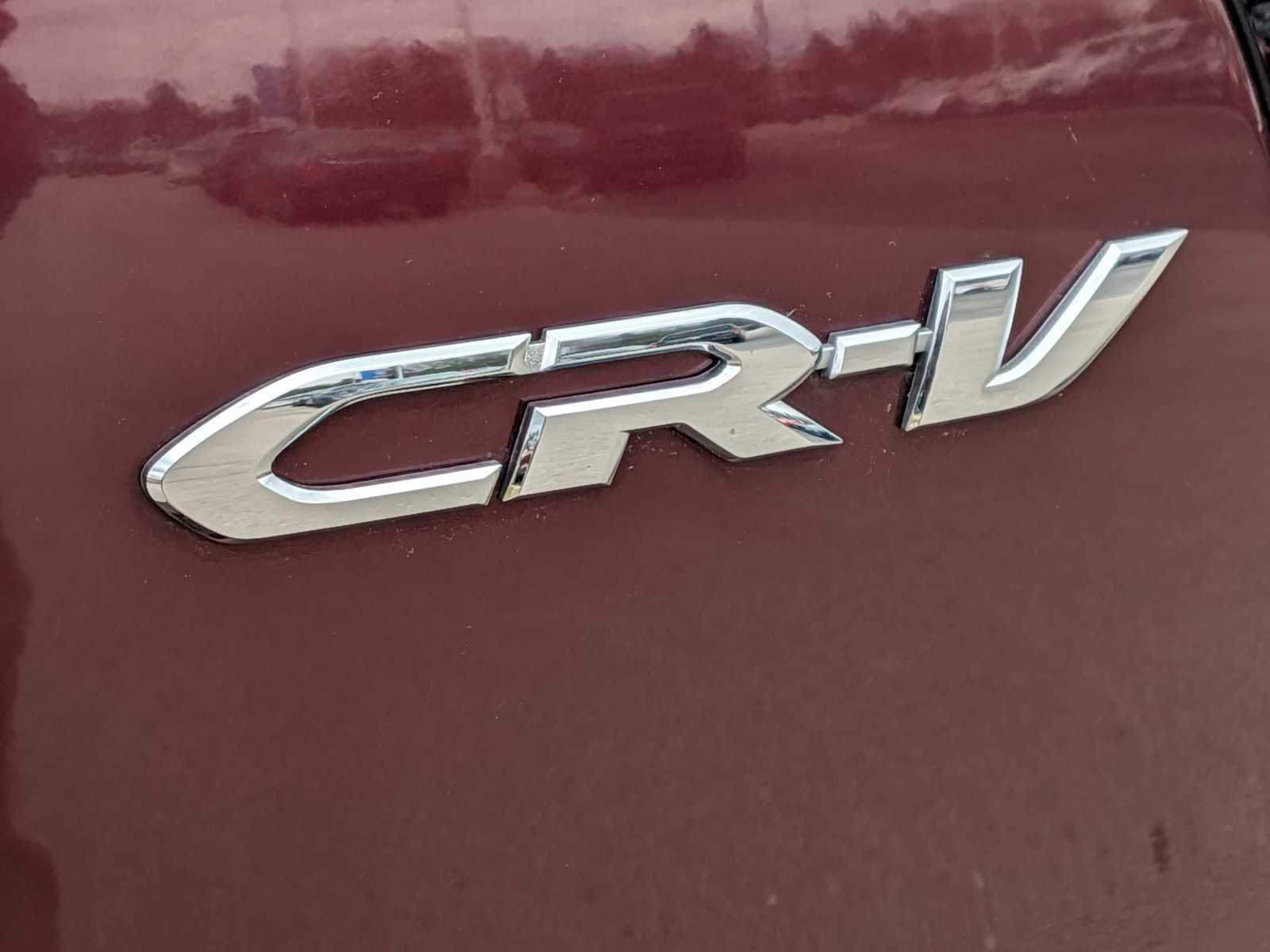 Thumbnail: 2014 Honda CR-V - 12