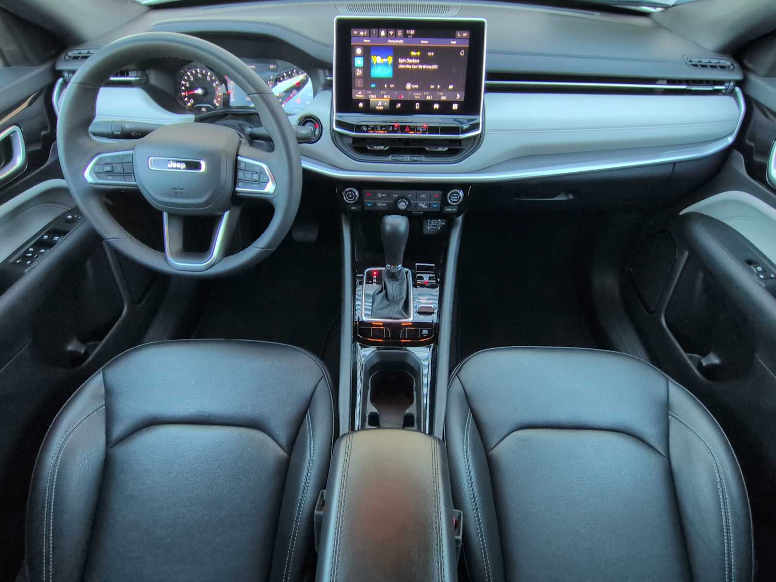 Thumbnail: 2025 Jeep Compass - 15