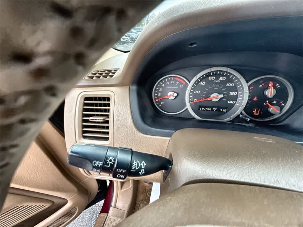Thumbnail: 2008 Honda Pilot - 25