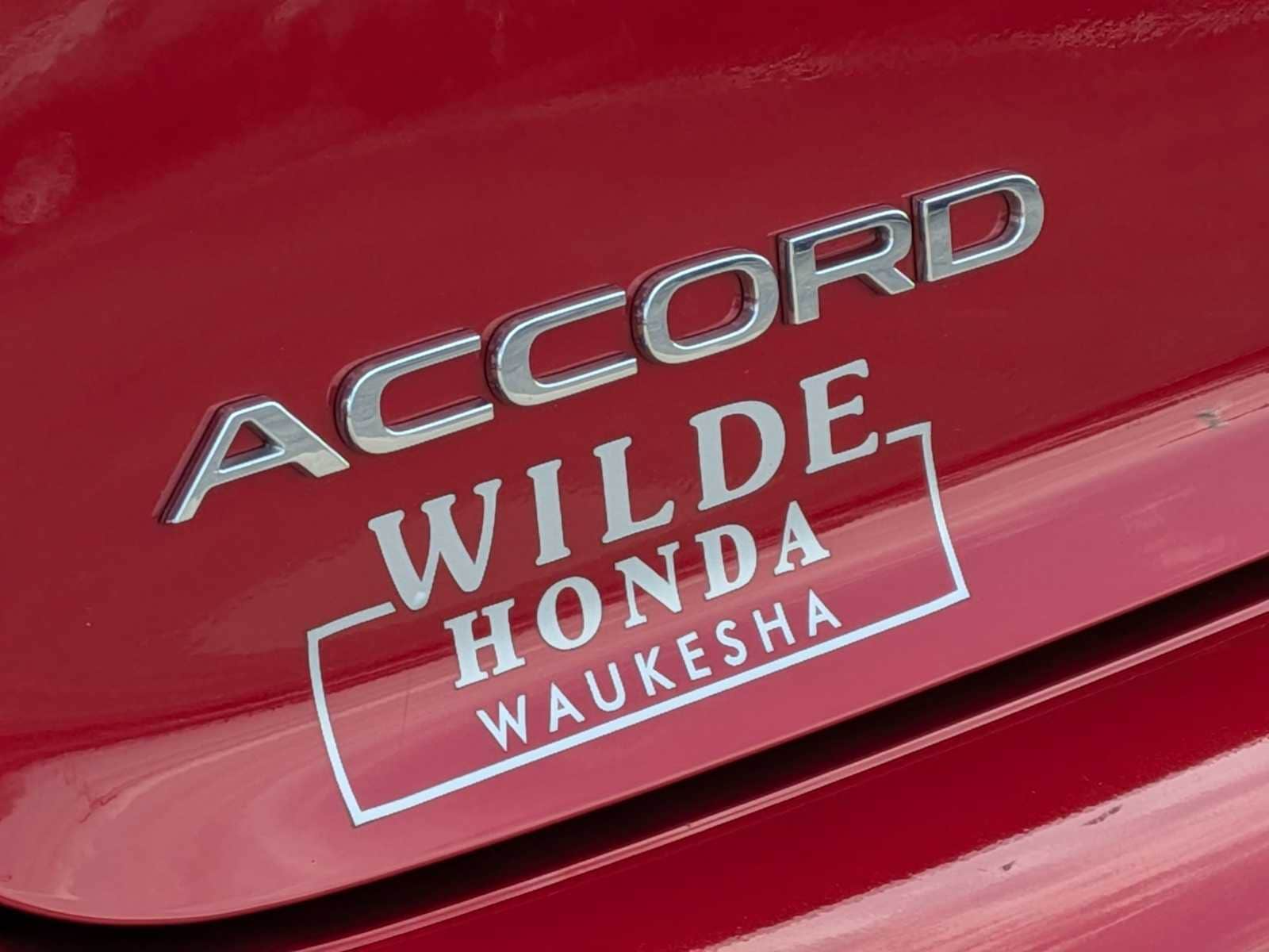 Thumbnail: 2023 Honda Accord - 11