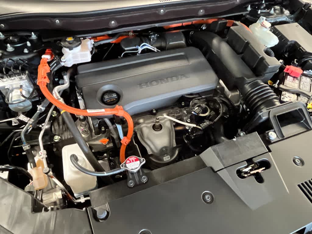 Thumbnail: 2026 Honda CR-V - 12