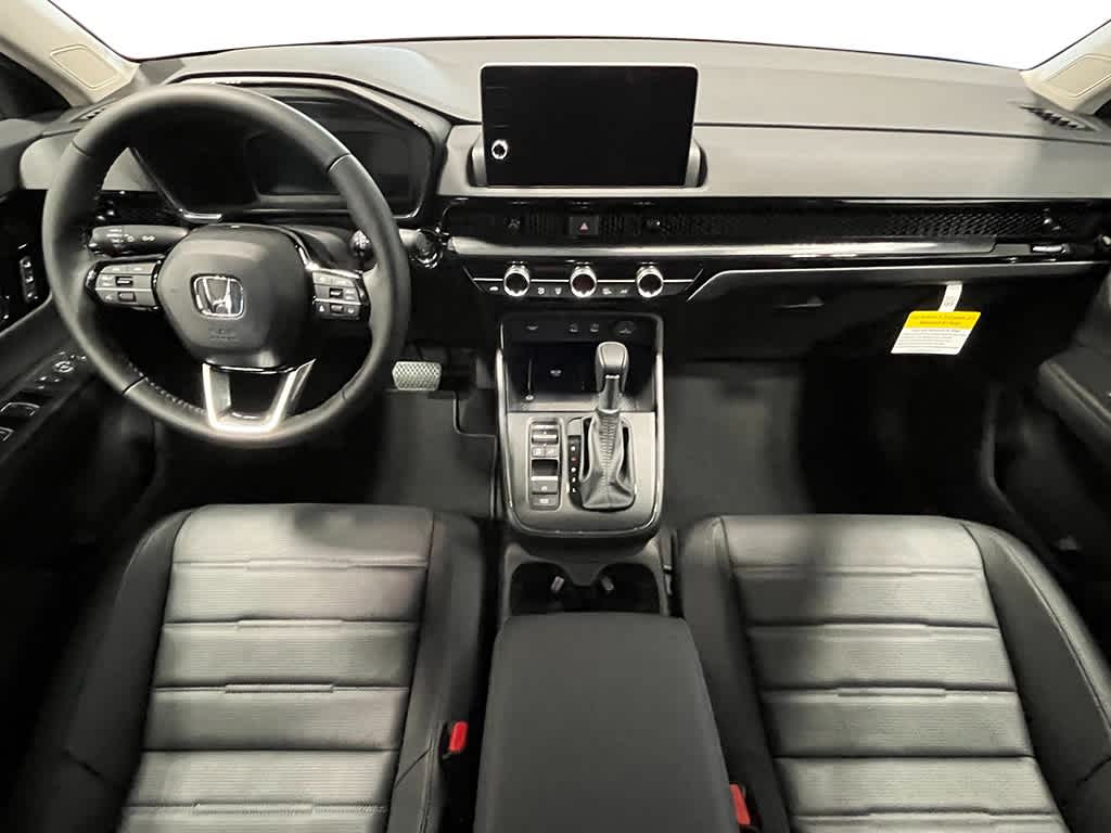 2026 Honda CR-V EX-L 15