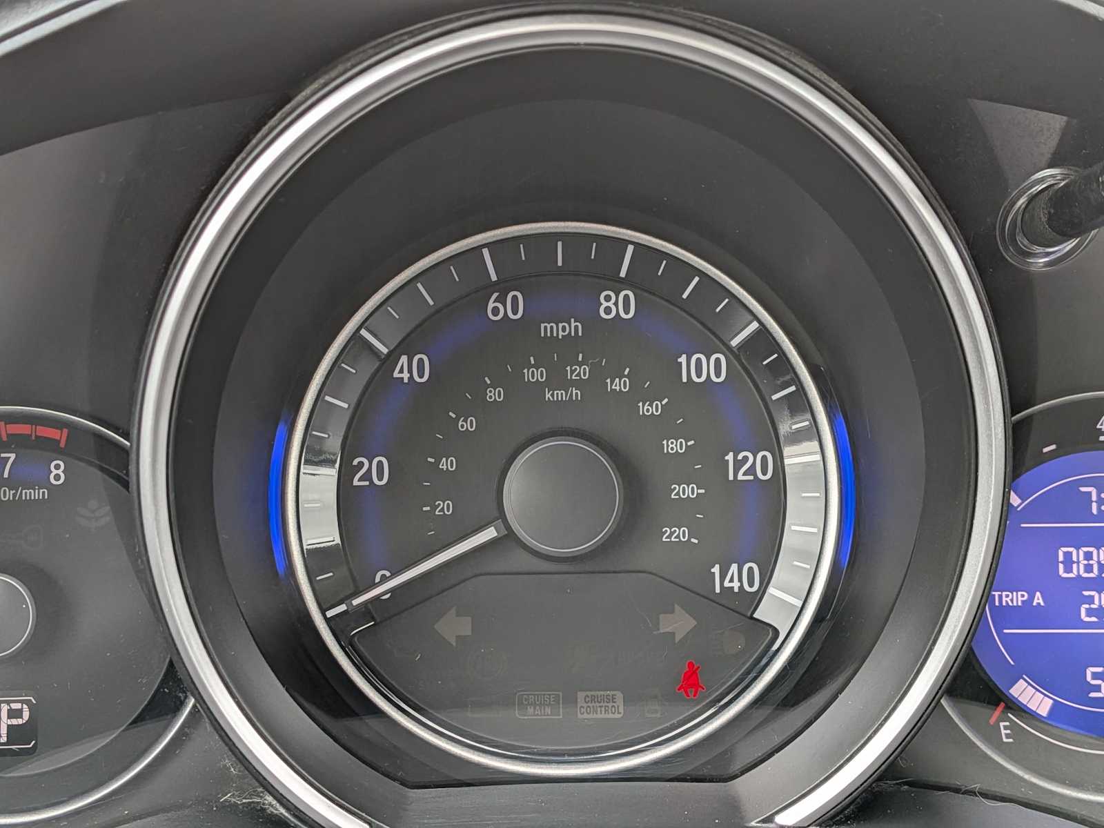 Thumbnail: 2015 Honda Fit - 29