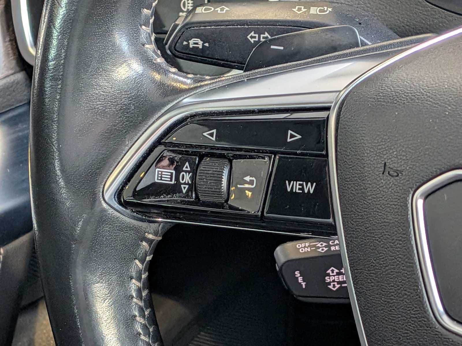 Thumbnail: 2020 Audi A7 - 24