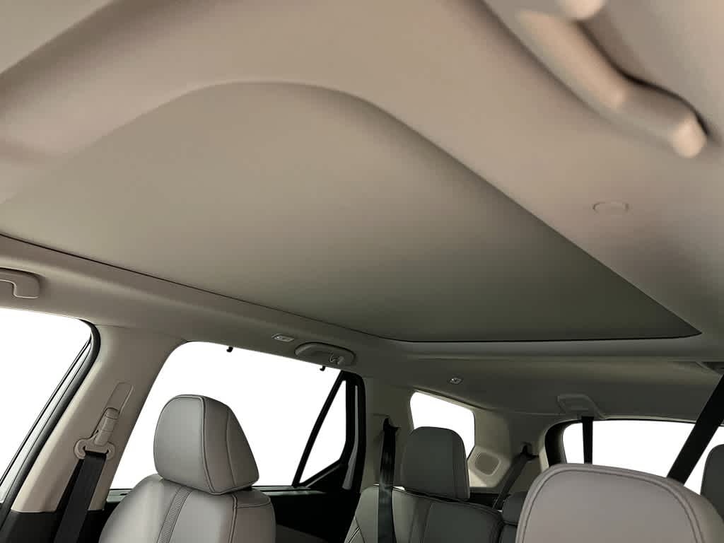 Thumbnail: 2025 Honda Pilot - 13