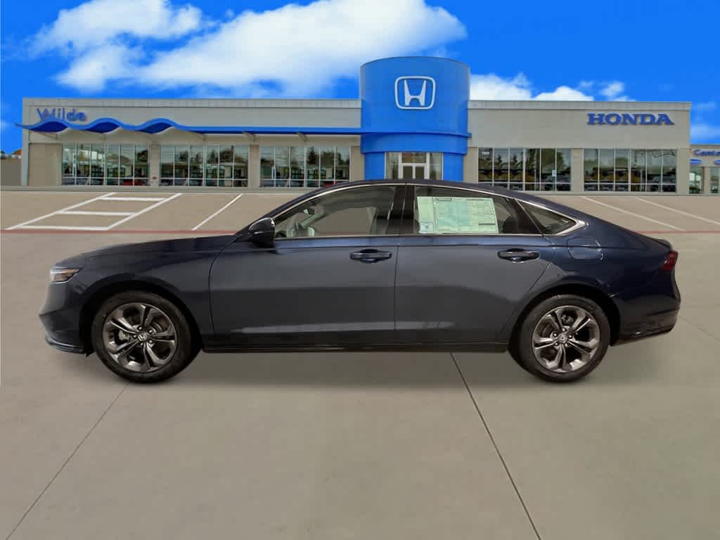 Thumbnail: 2026 Honda Accord - 2