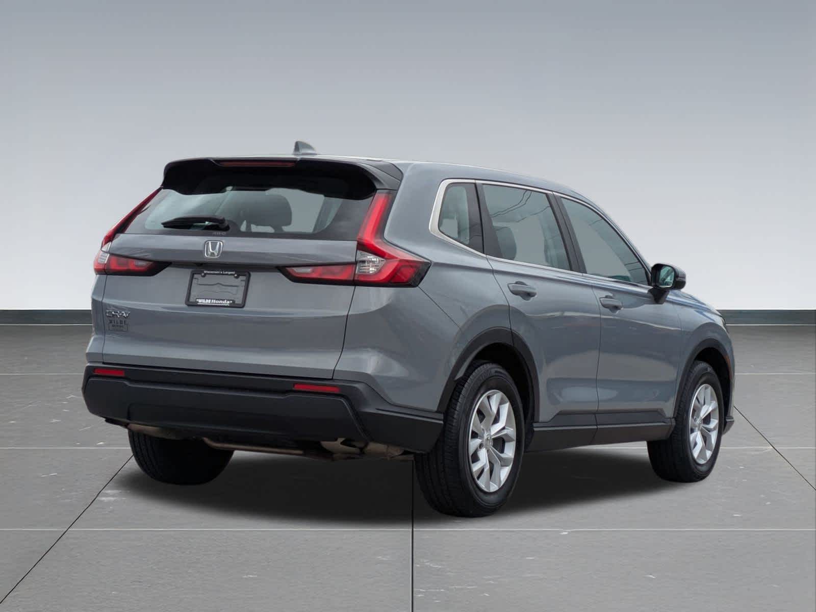 Thumbnail: 2024 Honda CR-V - 6