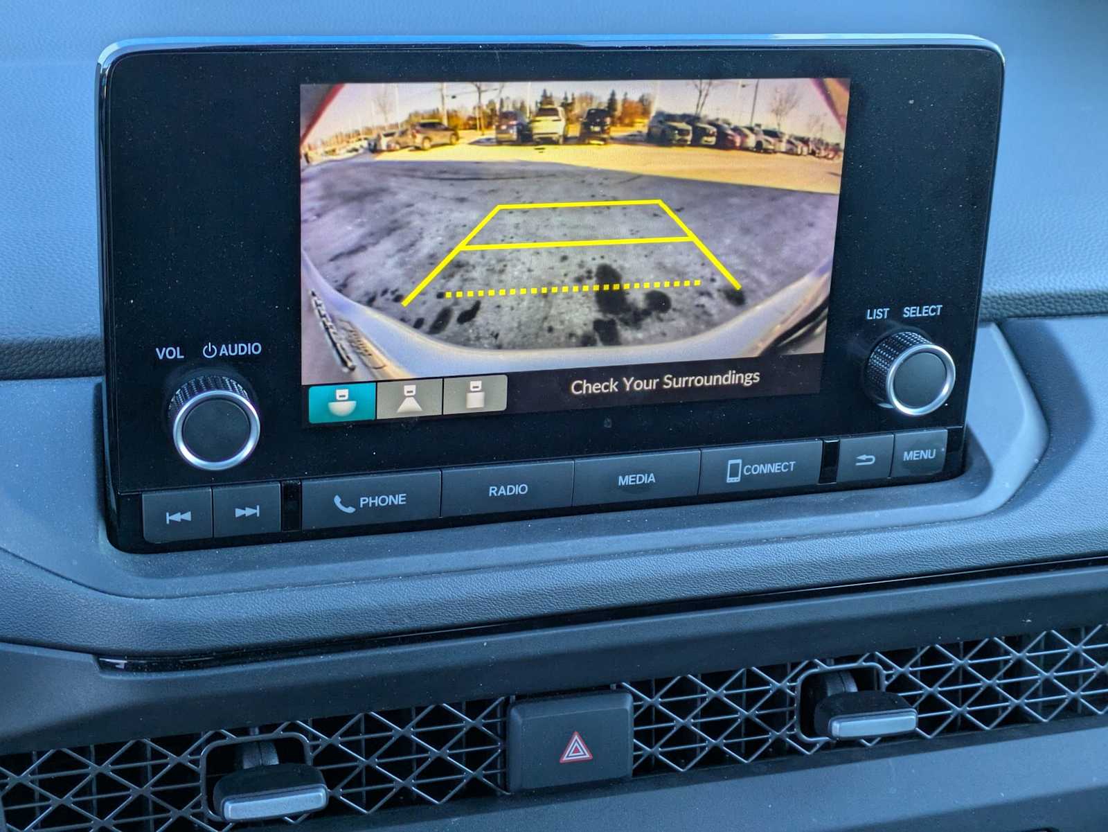 Thumbnail: 2023 Honda Accord - 29