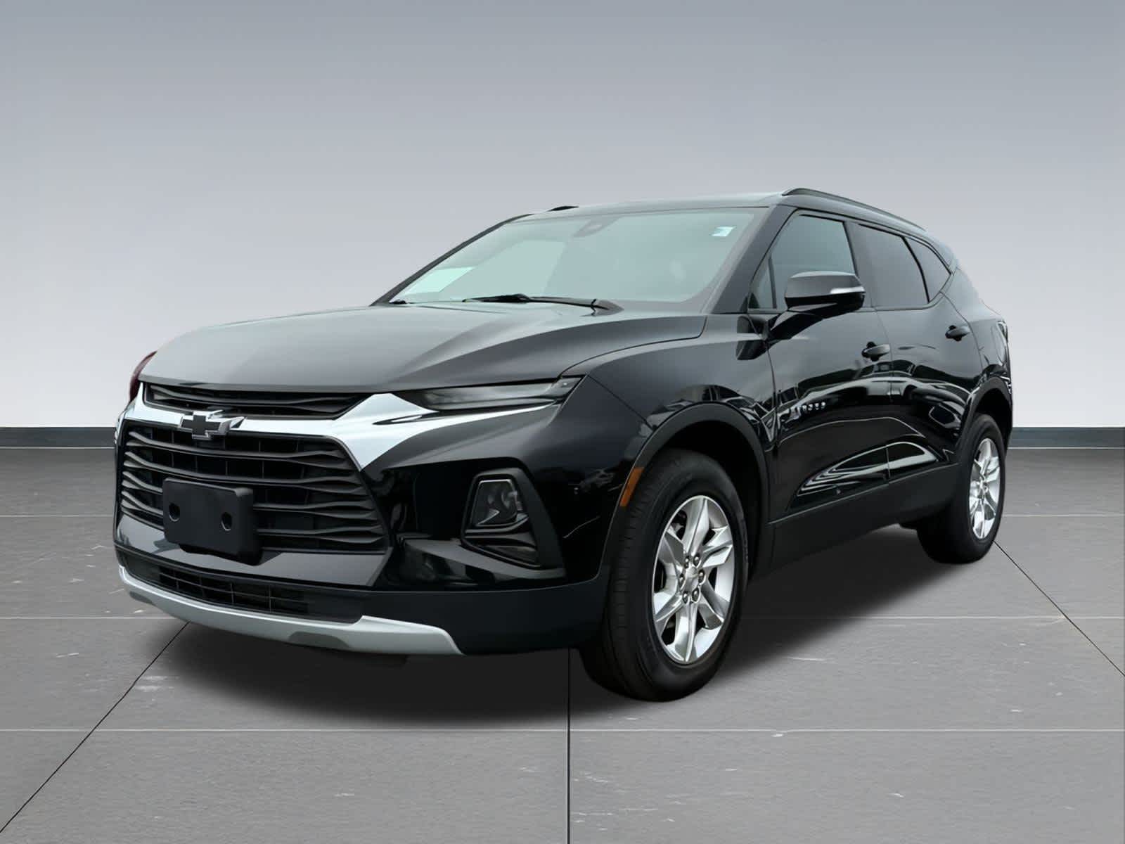 2021 Chevrolet Blazer  -
                  Waukesha, WI